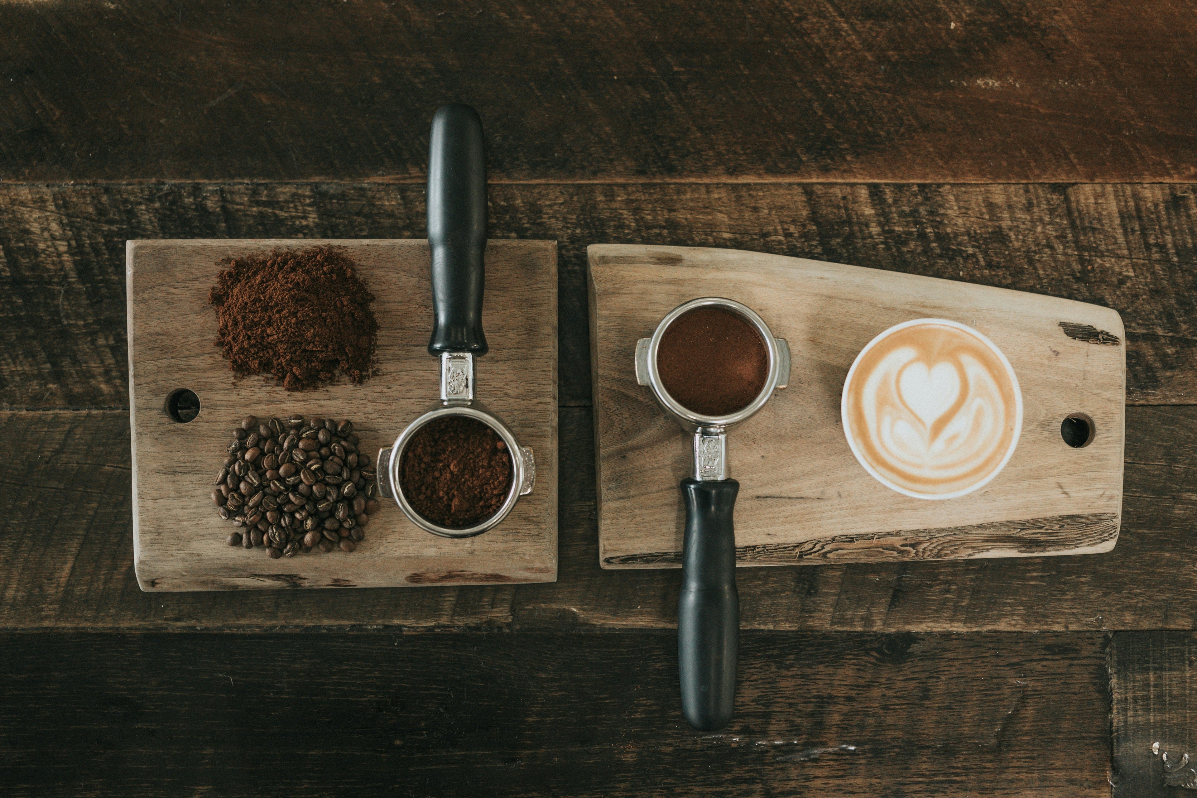 Why is Everyday Brew Co. in Northwest Arkansas?