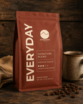 Medium Blend Ground 32 oz.